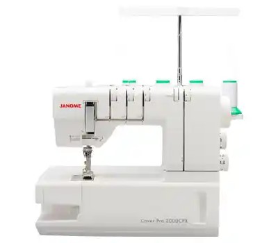 Janome 2000 CPX