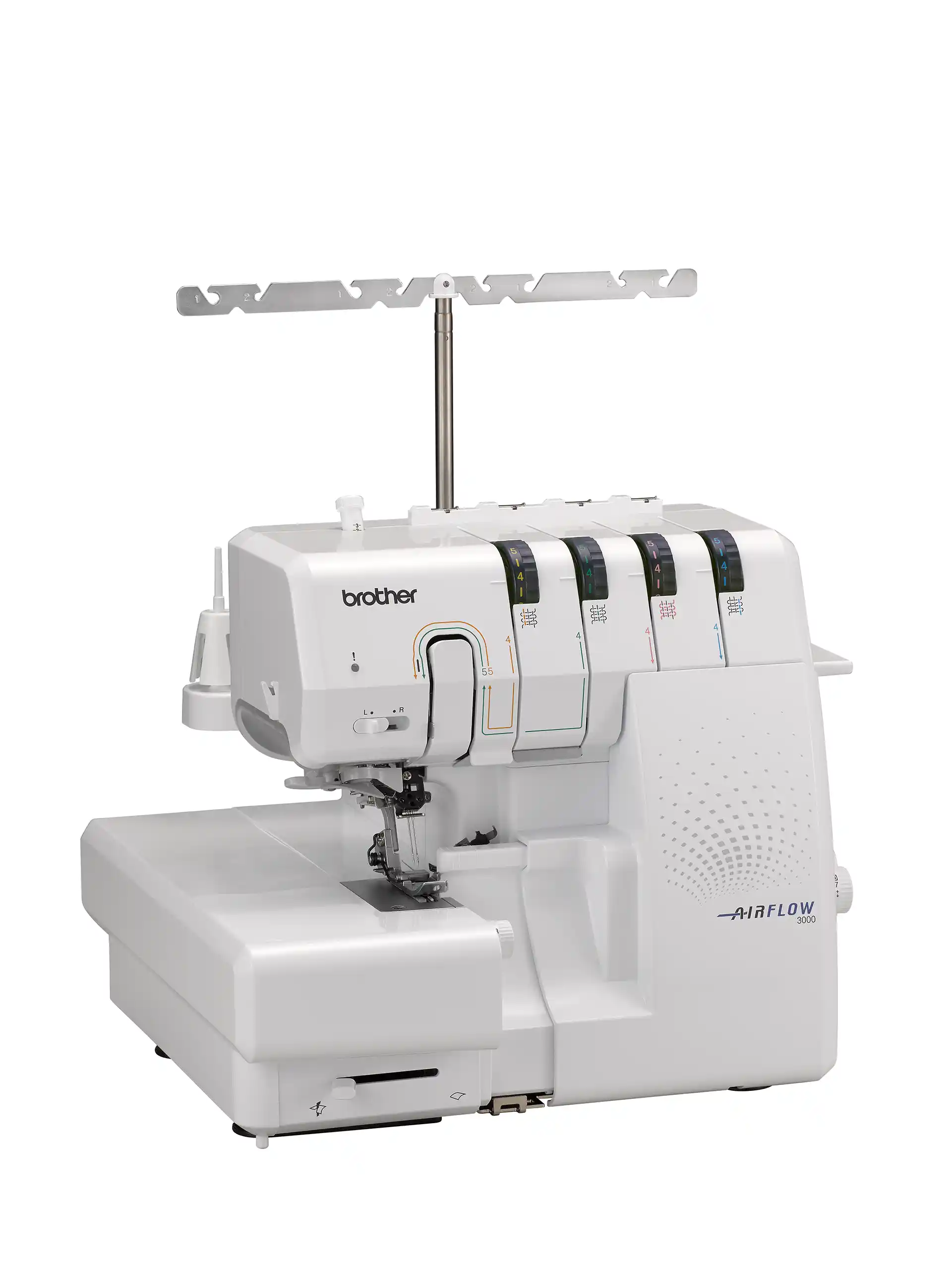 Brother Airflow 3000 – gallery image
