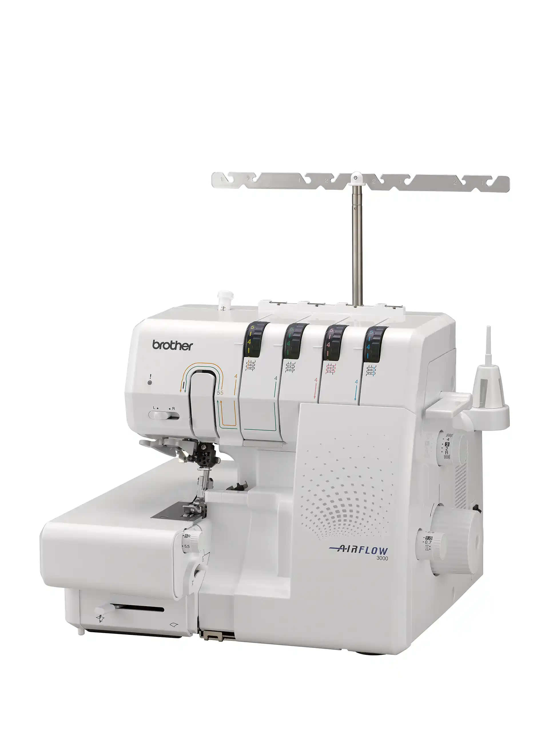Brother Airflow 3000 – gallery image