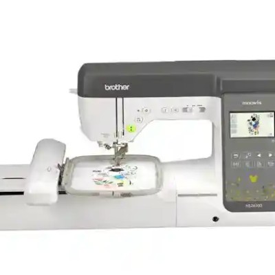 Brother NS2850D
