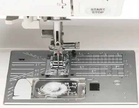 Janome MC8200QCP SE – gallery image