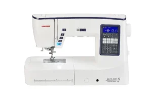 Janome Skyline S6 AE – featured