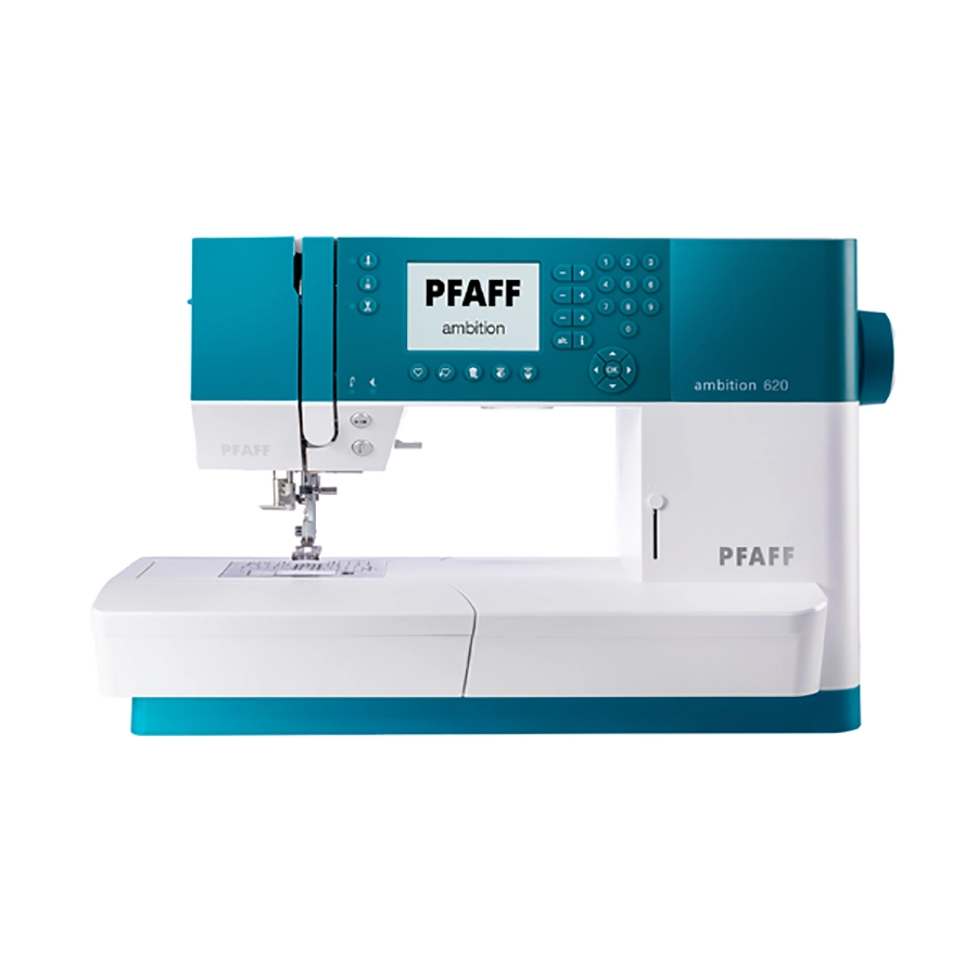 Pfaff Ambition 620 – gallery image