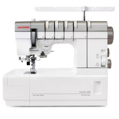 Janome CP 3000P