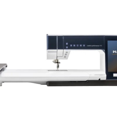 PFAFF Sewing Machine Creative Performance 350