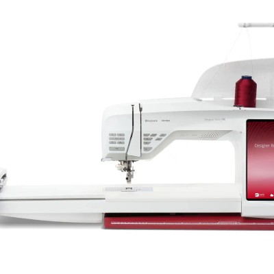Husqvarna Viking Designer Ruby