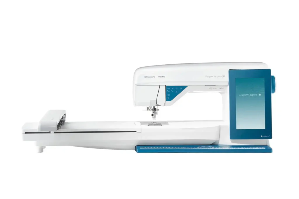 Viking Designer Sapphire 85