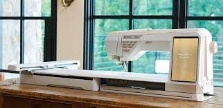 Image of a sewing machine.