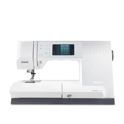 PFAFF Sewing Machine Expression 710SE
