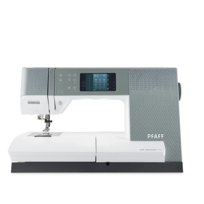 PFAFF Sewing Machine Expression 720SE
