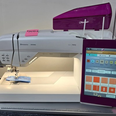 Viking Epic 980Q