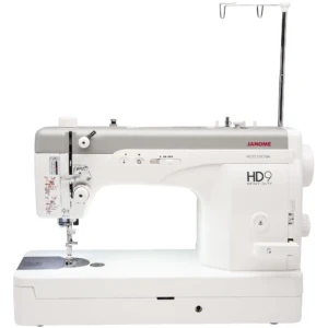 Janome HD9 V2