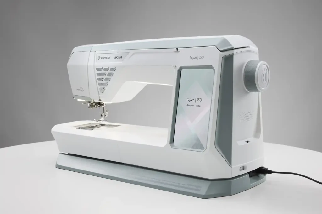 Viking Topaz 55Q