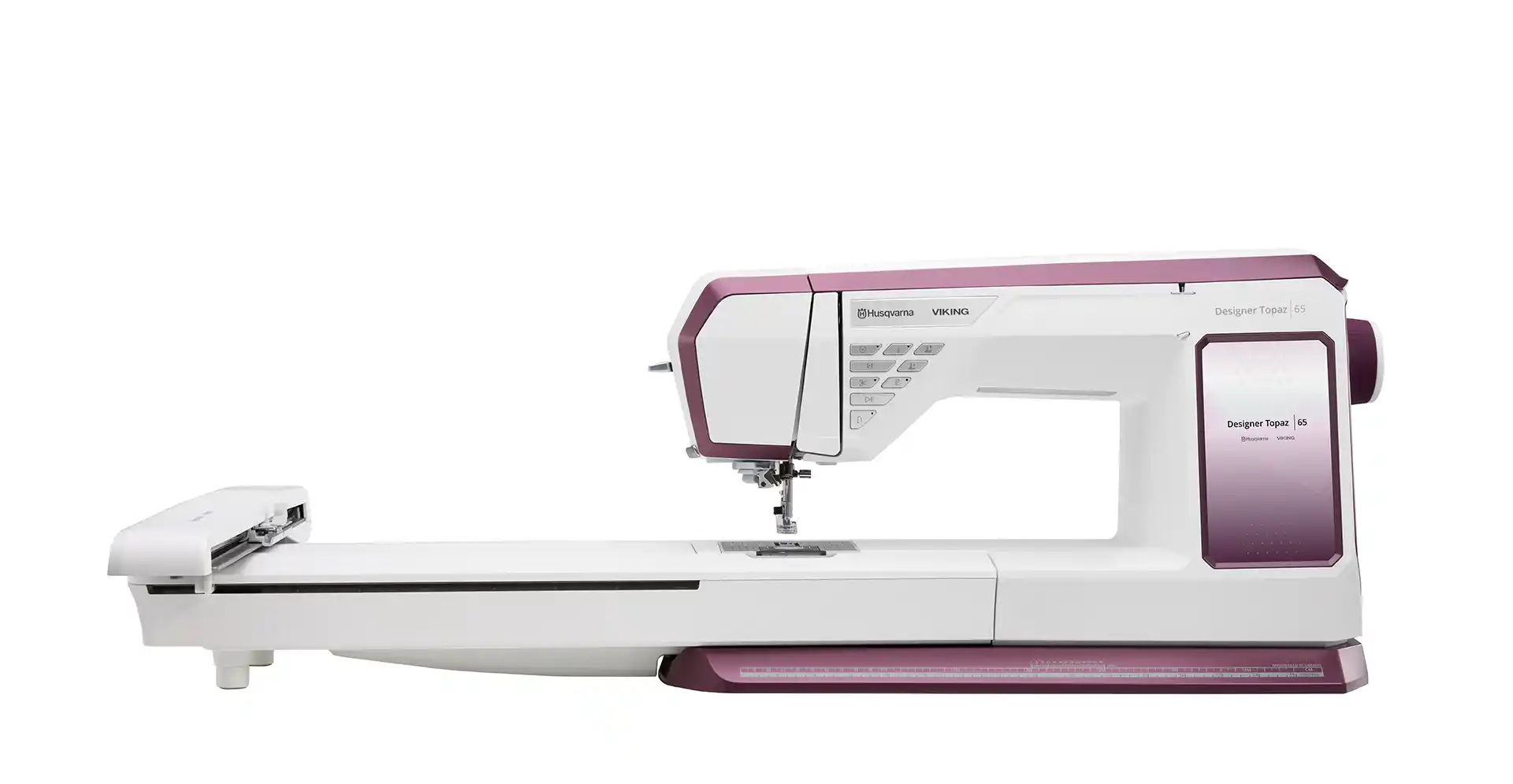 Viking Designer Topaz 65 – gallery image