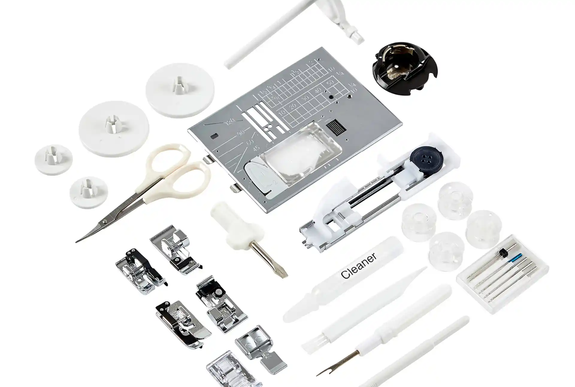 Janome MC1000    – gallery image