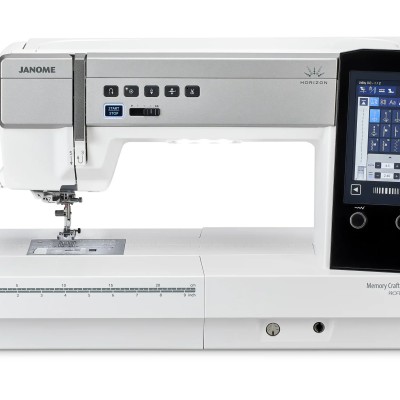 Janome MC 9480 QCP