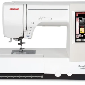 Janome MC9850 LE