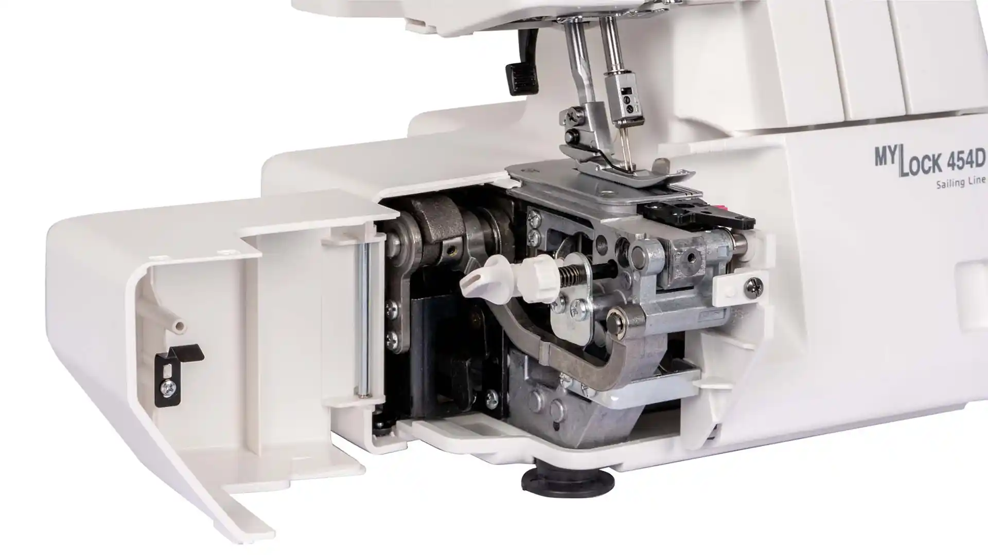 Janome 454D  – gallery image