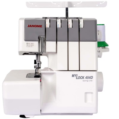 Janome MyLock 454D