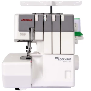 Janome 454D 