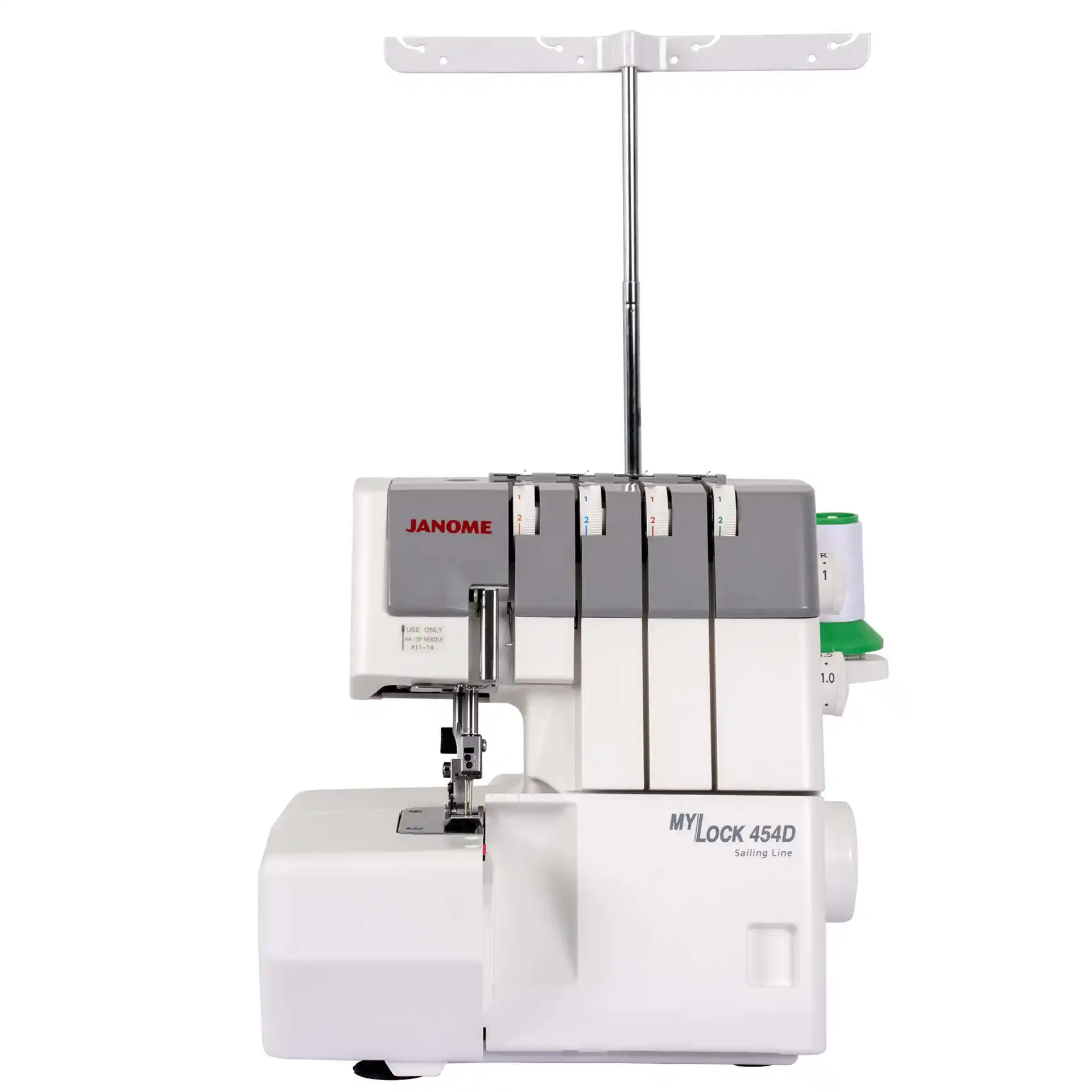 Janome 454D  – gallery image