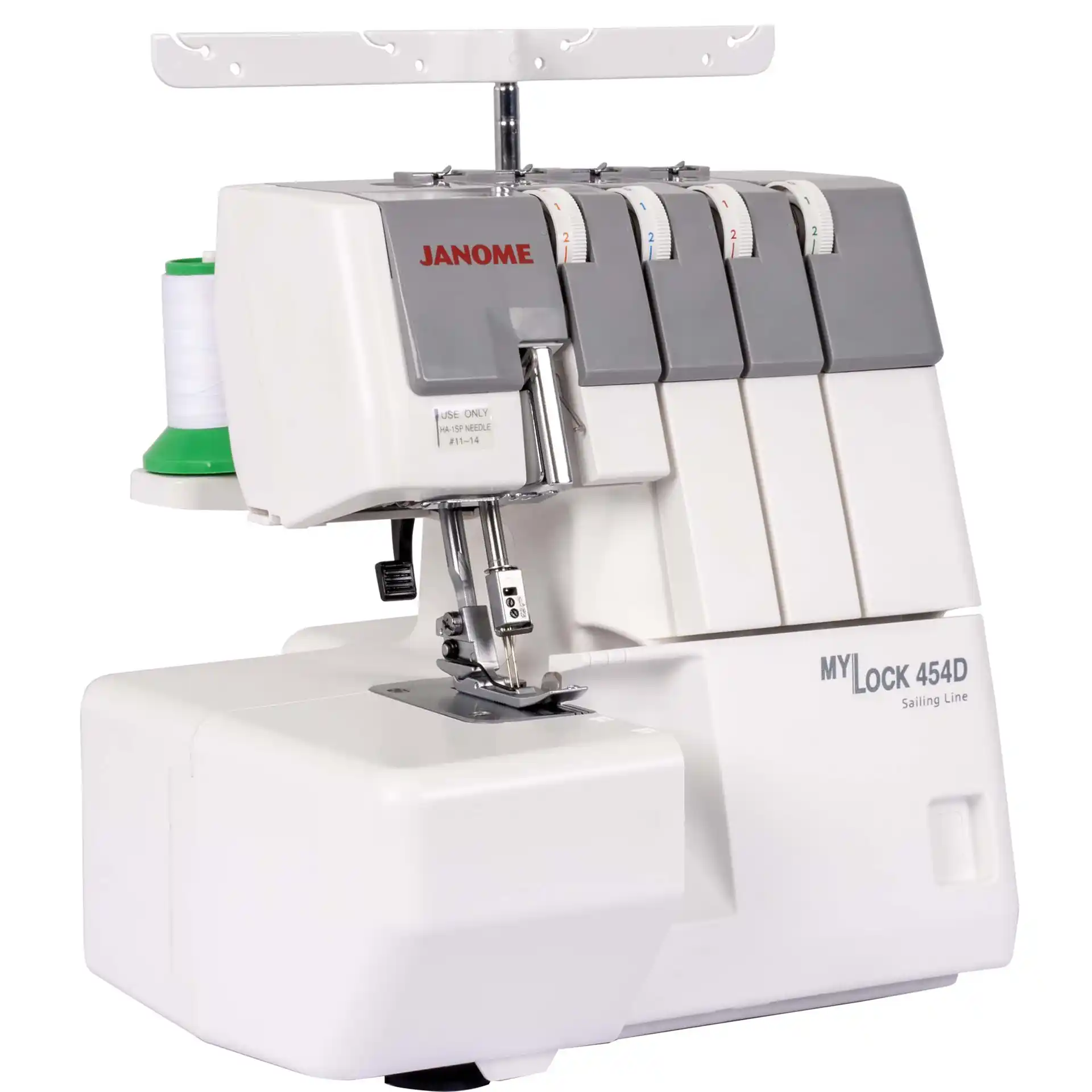 Janome 454D  – gallery image
