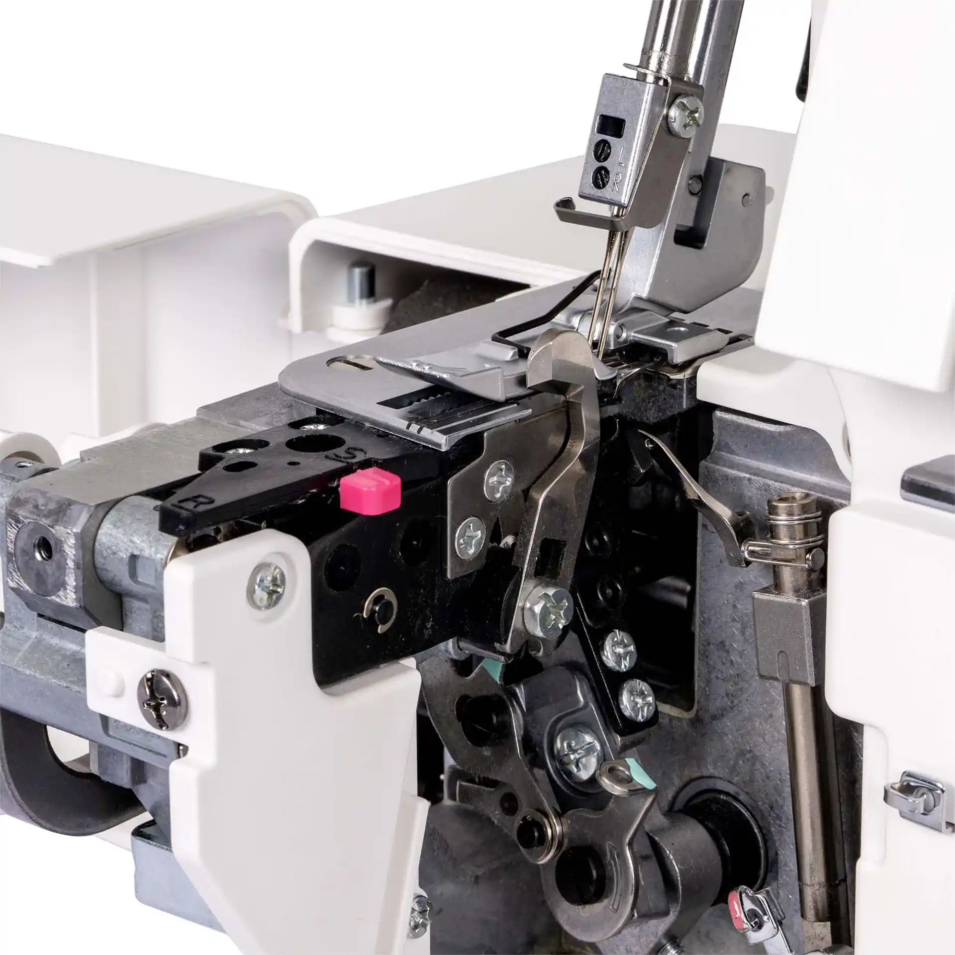 Janome 454D  – gallery image
