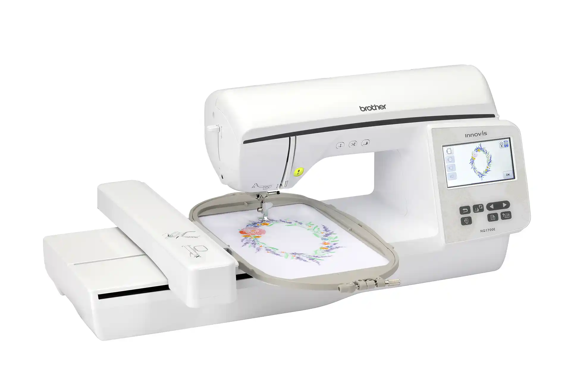 Brother NQ1700E – gallery image