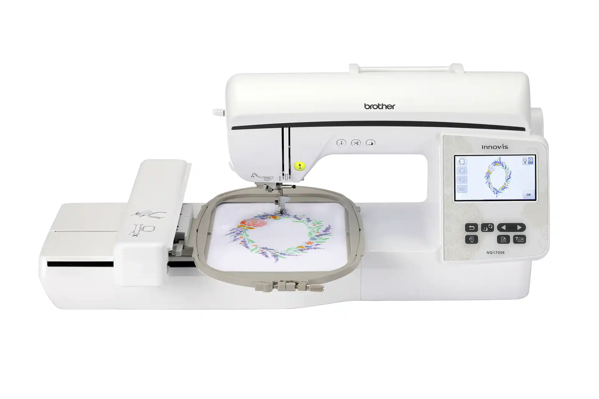 Brother NQ1700E – gallery image