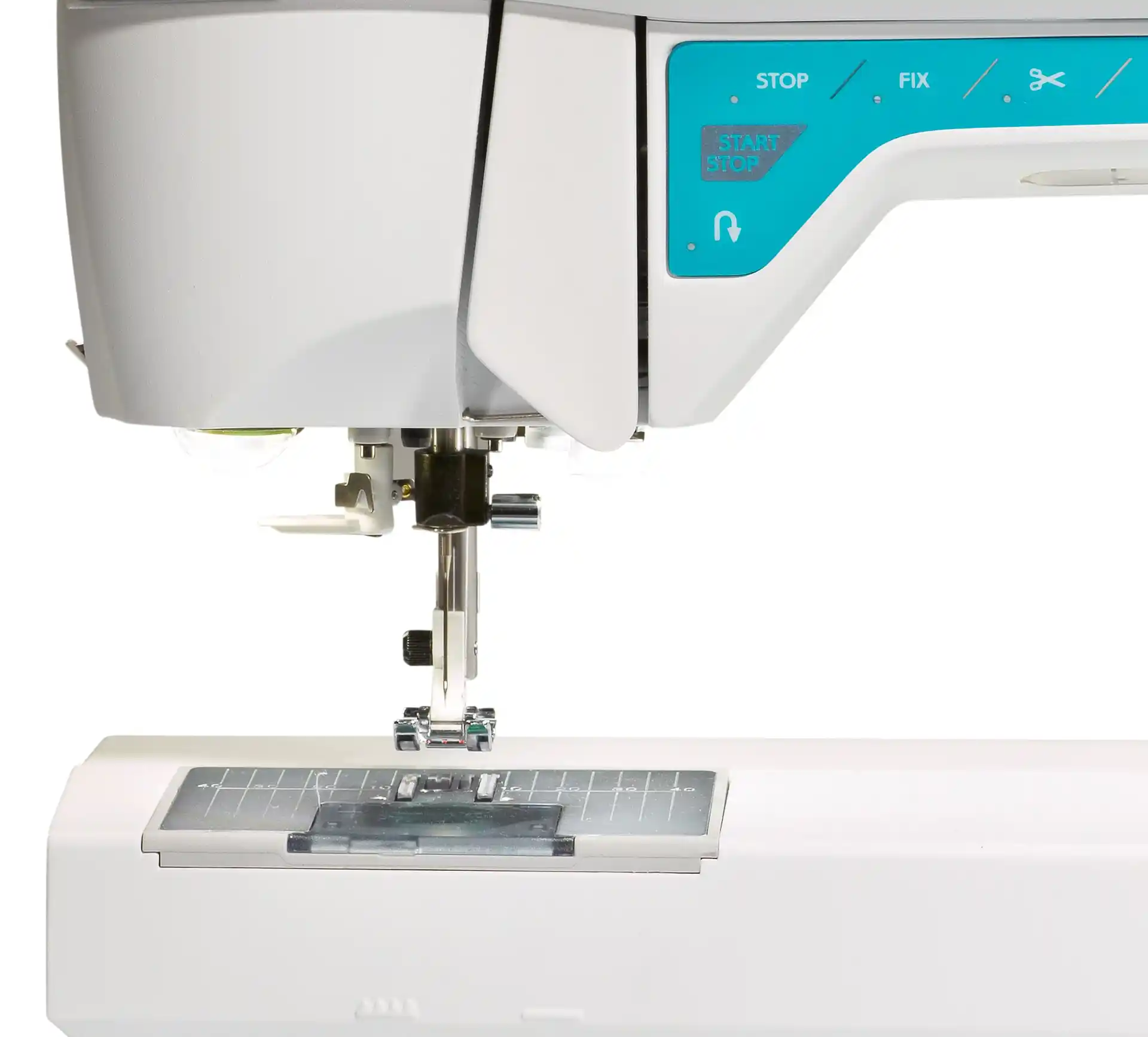 Viking Opal 670 – gallery image
