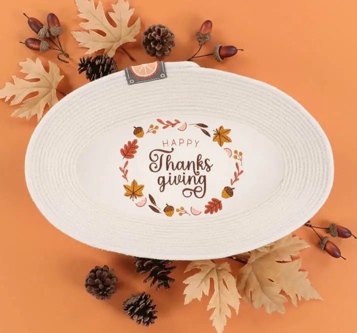 Fall sewing projects images.