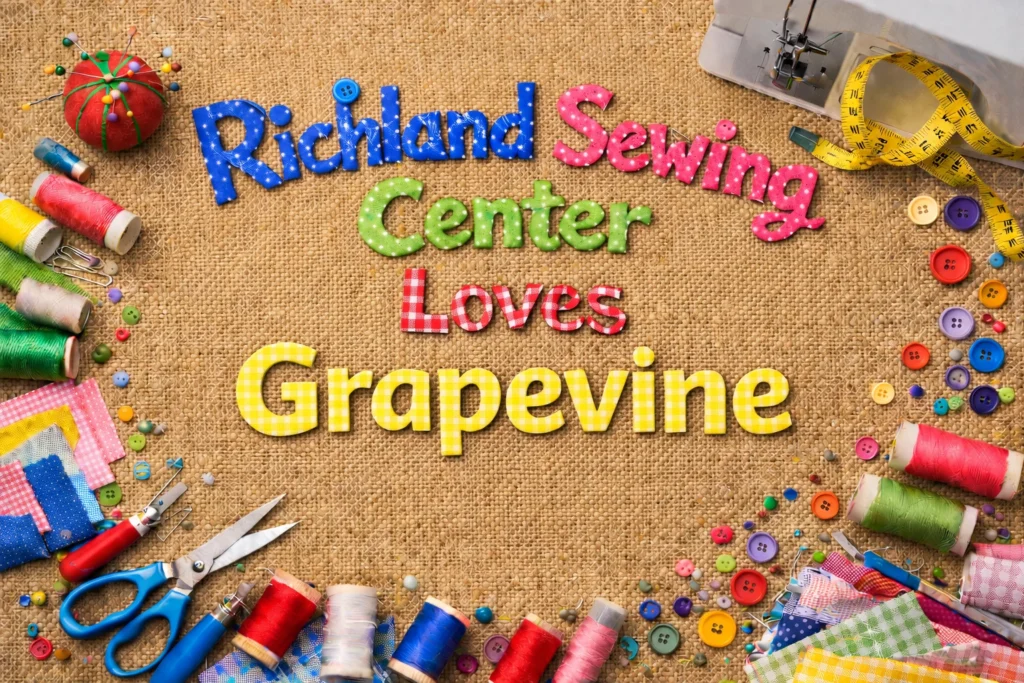 Grapevine Artwork