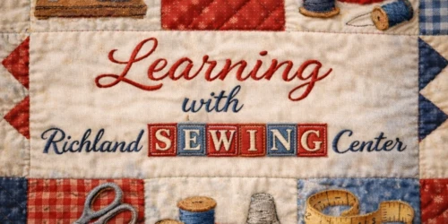 Learning with RSC- artwork