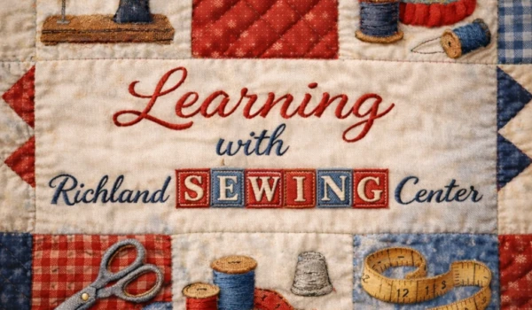 Learning with RSC- artwork