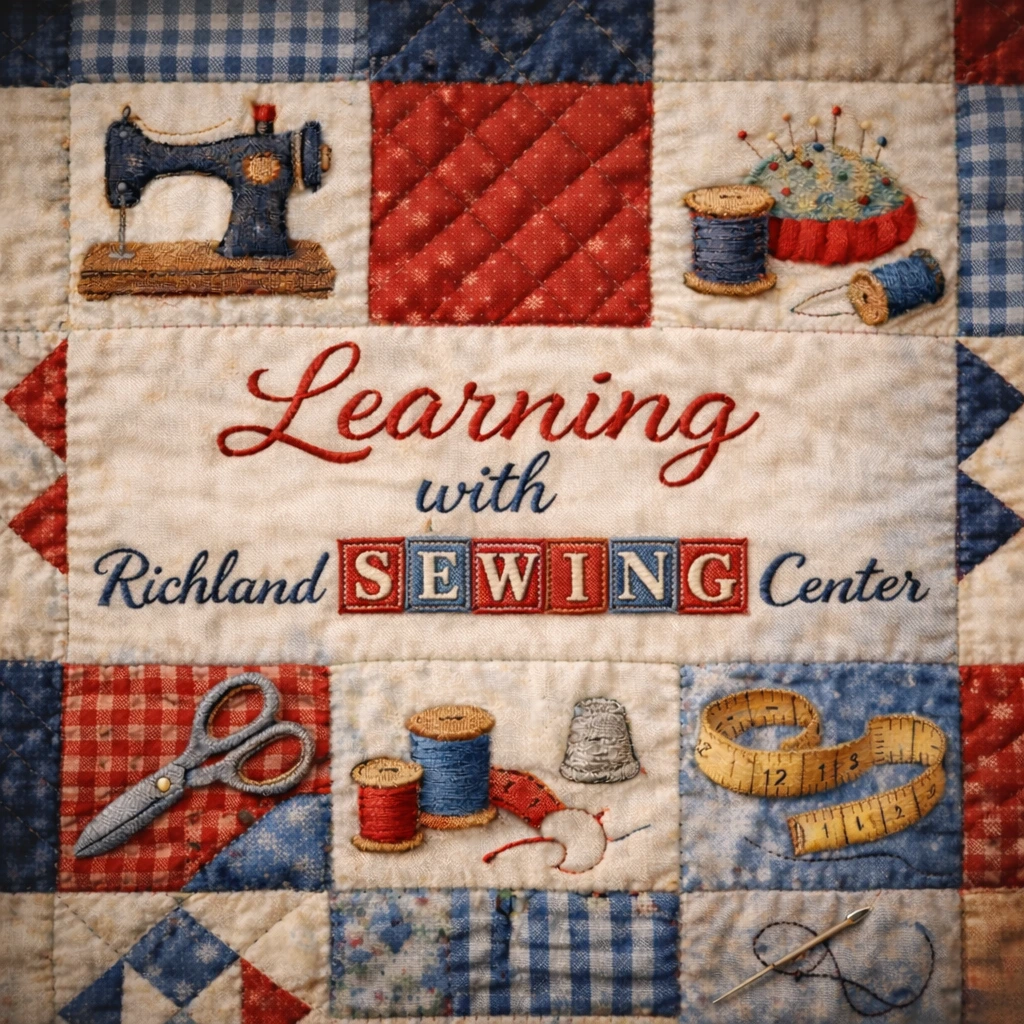 Learning with RSC- artwork