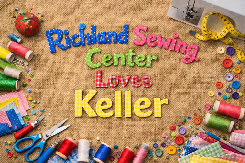 Keller Artwork