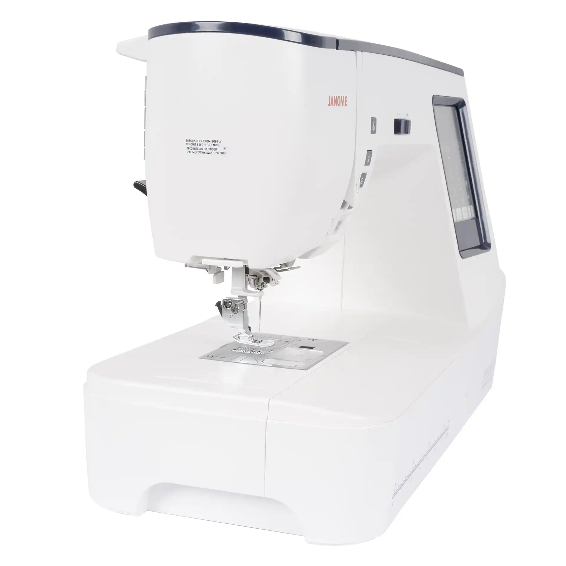 Janome Skyline S3 AE  – gallery image
