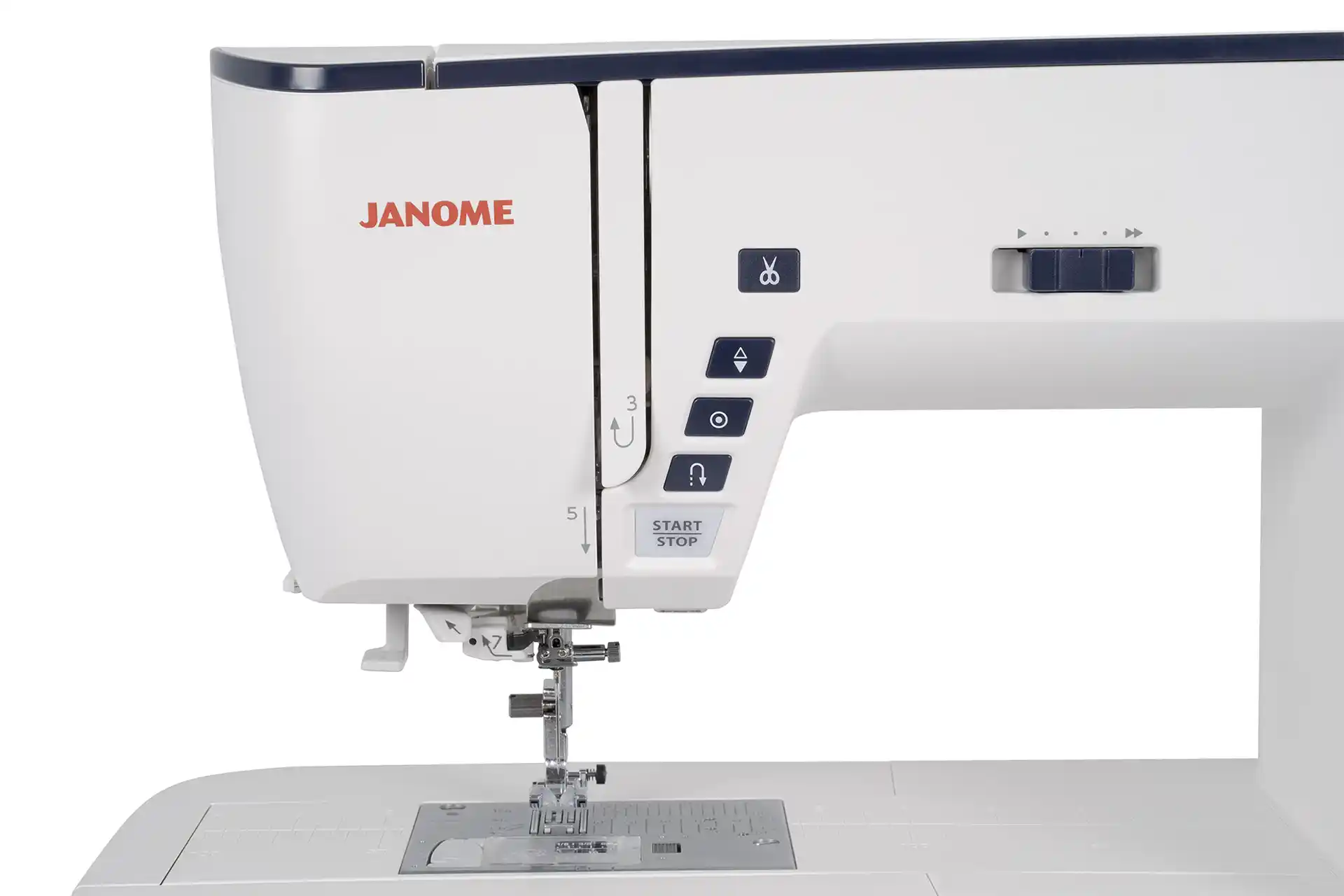 Janome Skyline S3 AE  – gallery image