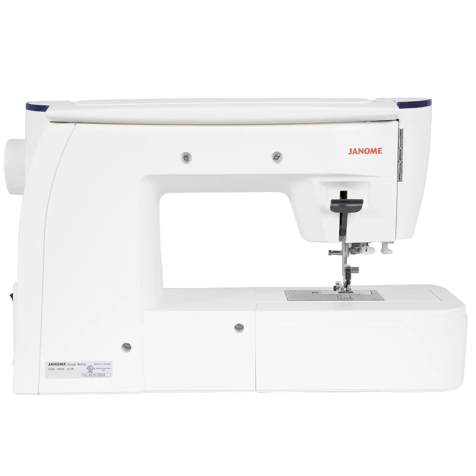 Janome Skyline S3 AE  – gallery image