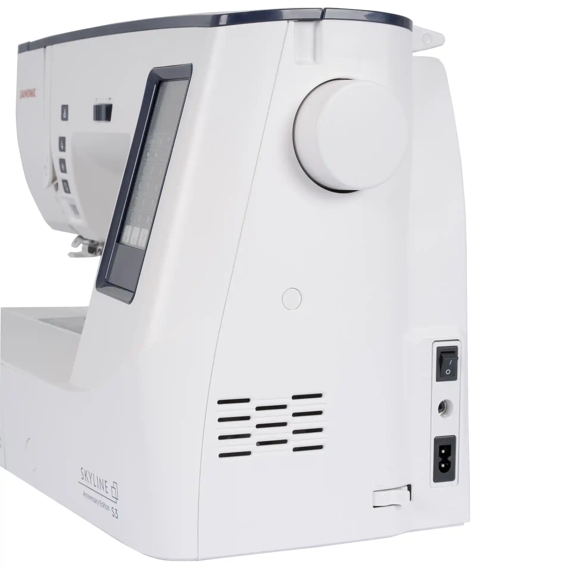 Janome Skyline S3 AE  – gallery image
