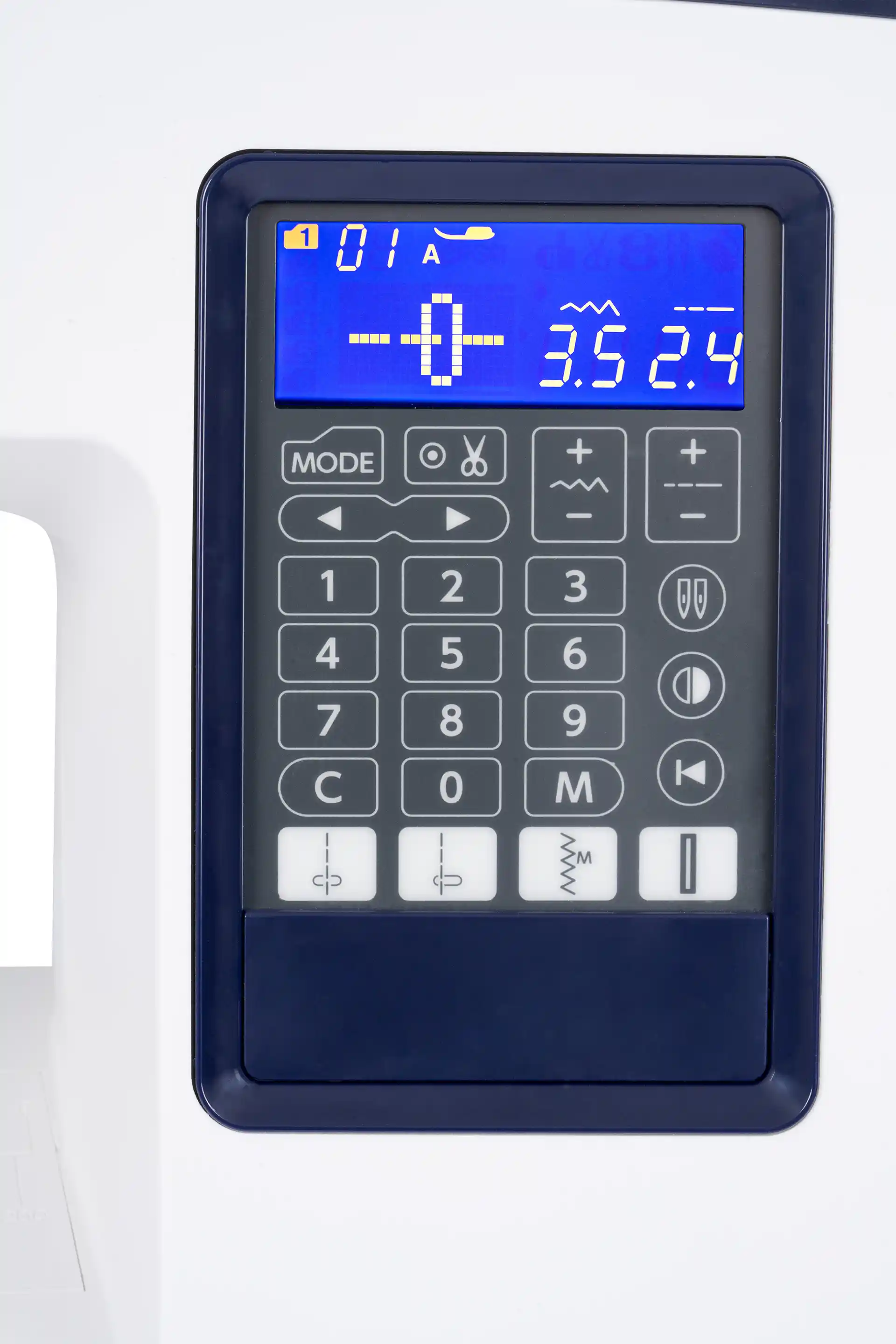 Janome Skyline S3 AE  – gallery image