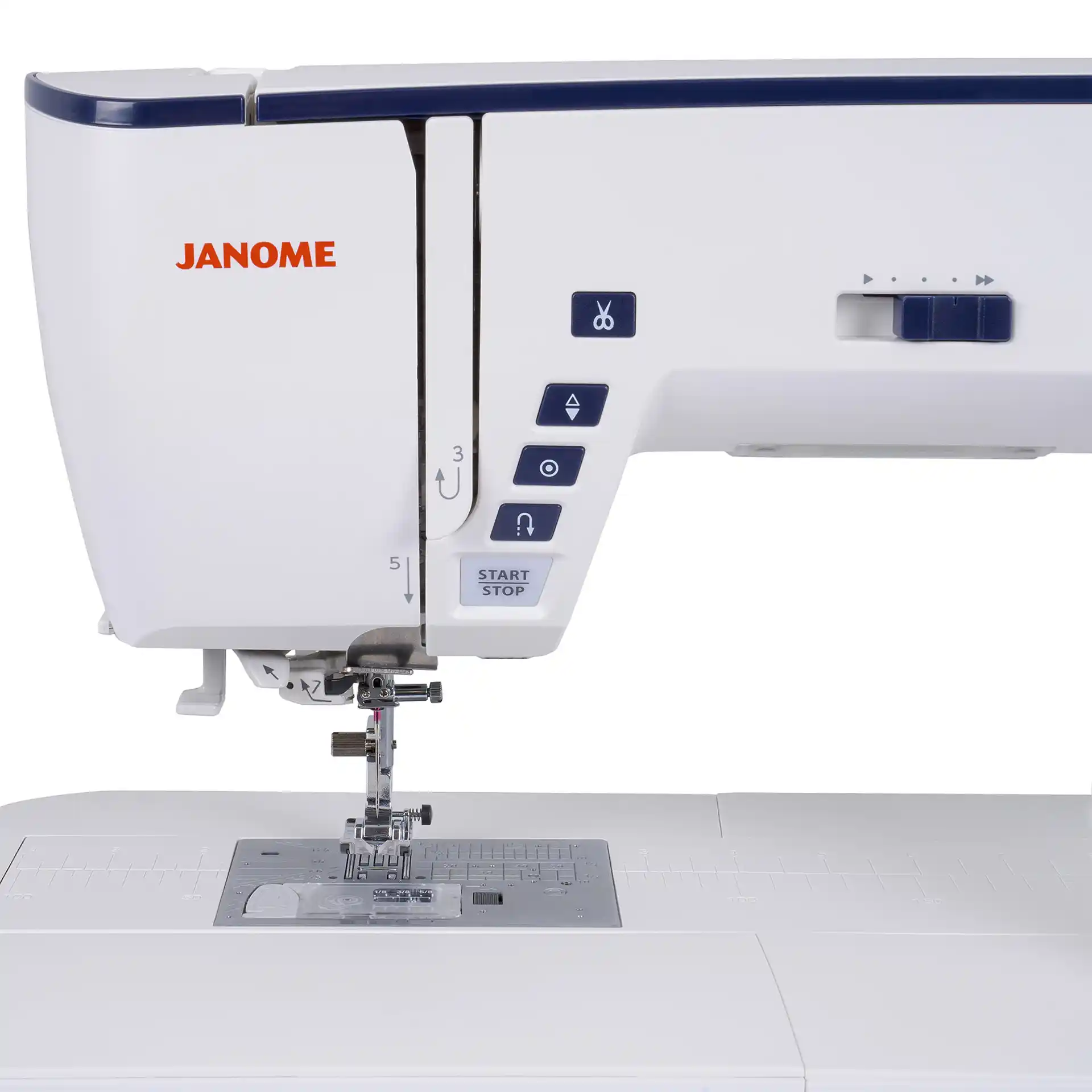 Janome Skyline S6 AE – gallery image