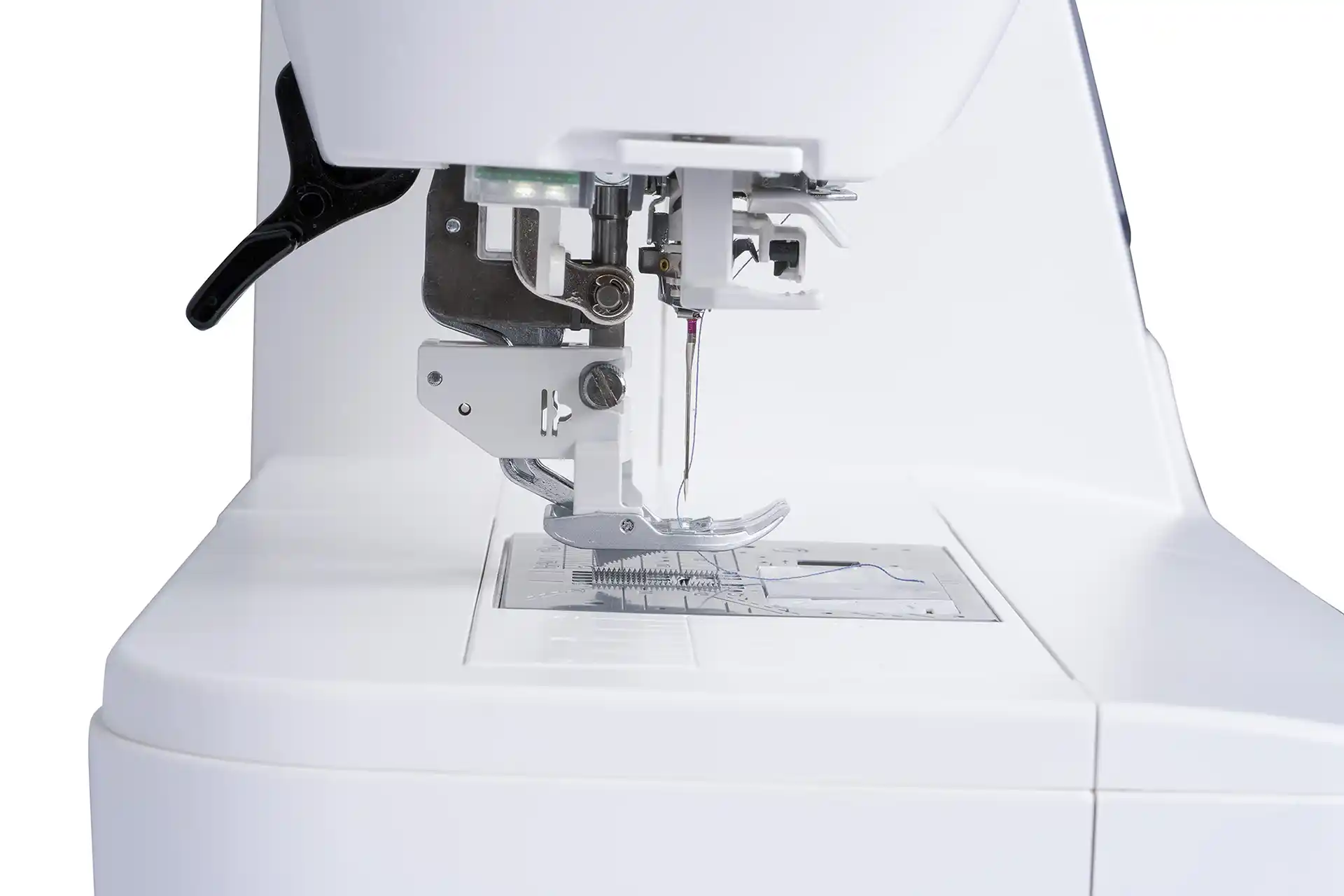 Janome Skyline S7 AE – gallery image