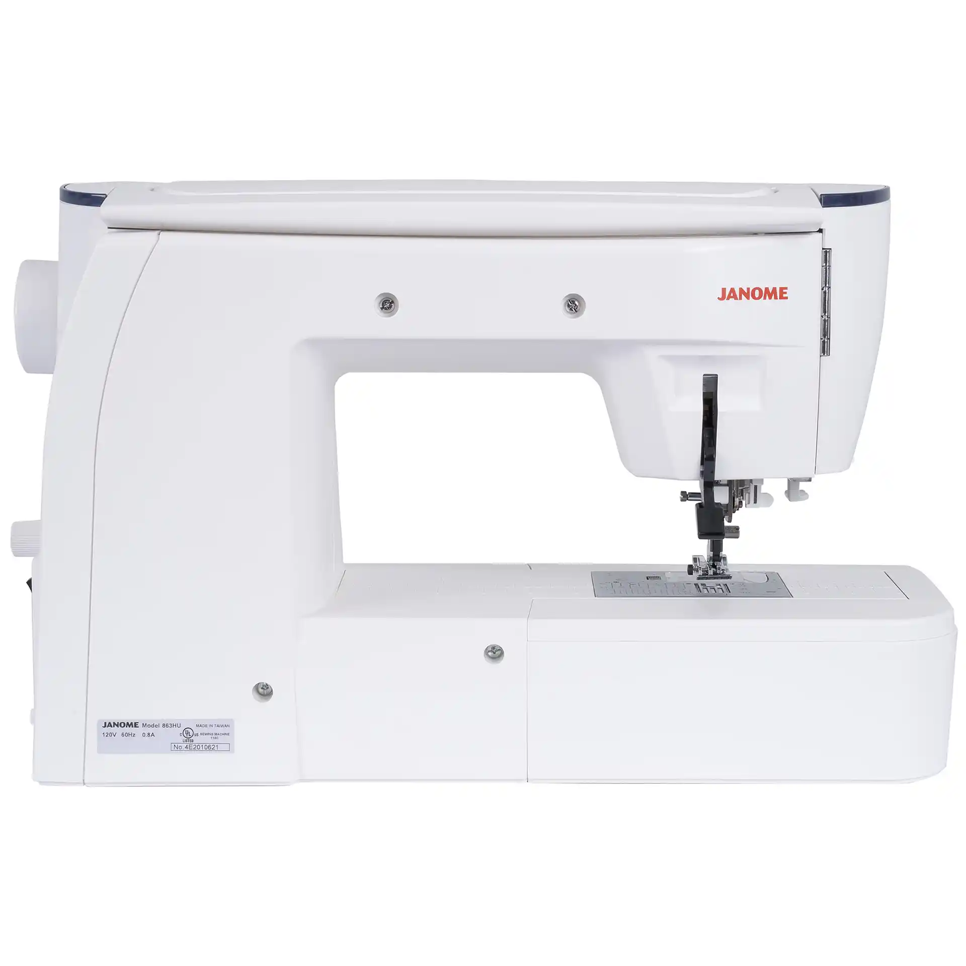 Janome Skyline S7 AE – gallery image