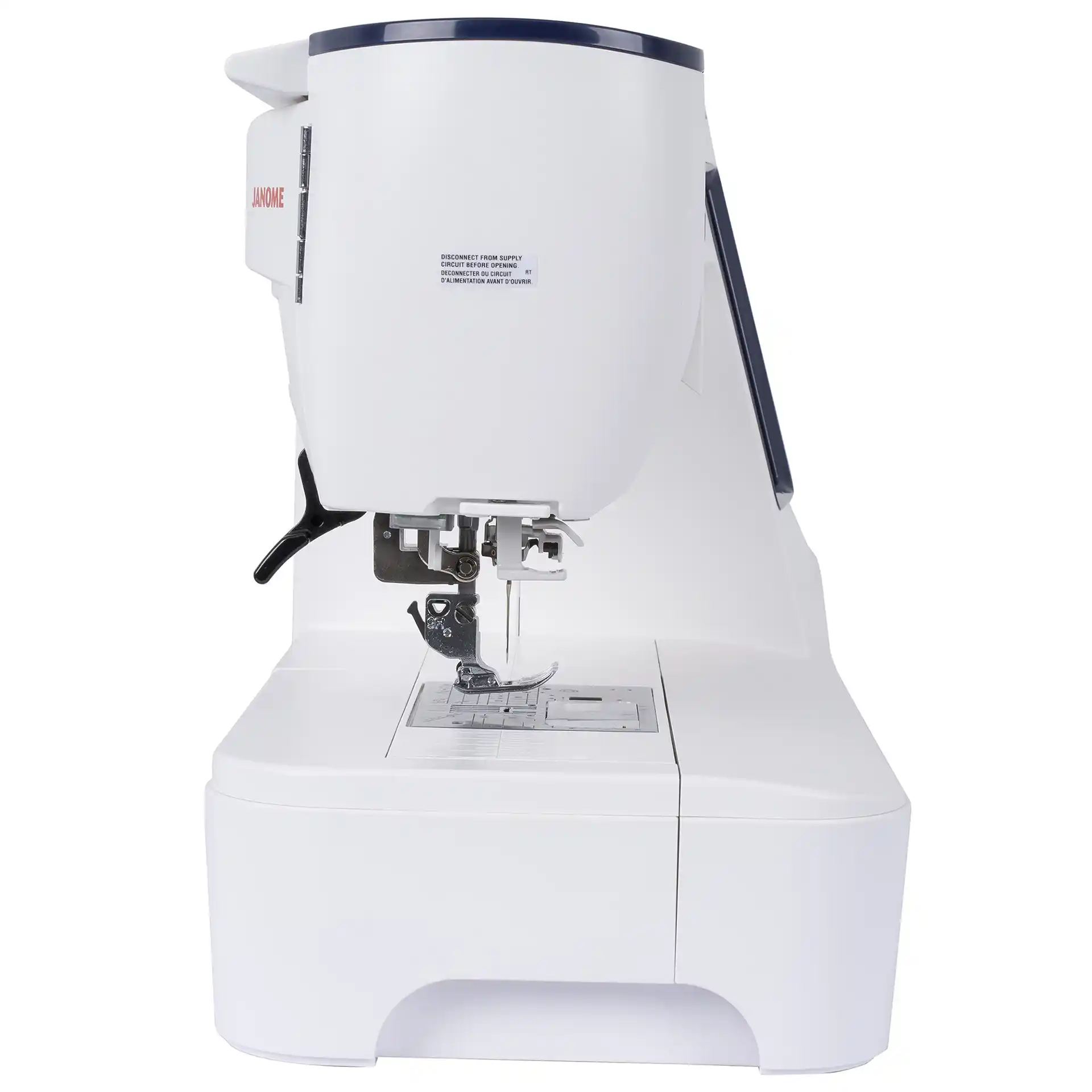 Janome Skyline S7 AE – gallery image