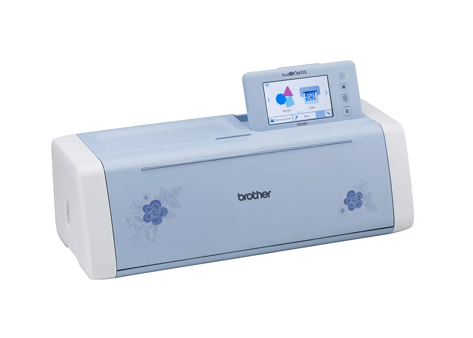 Brother SDX325  – gallery image