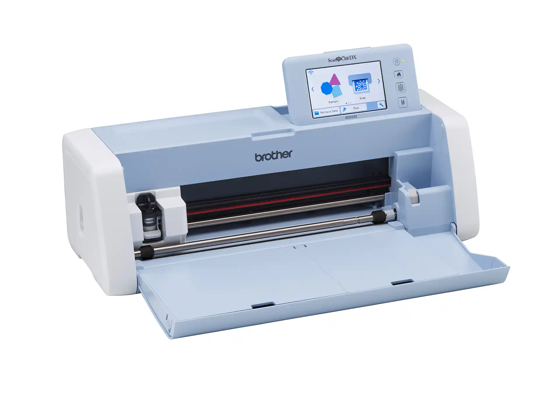 Brother SDX325  – gallery image