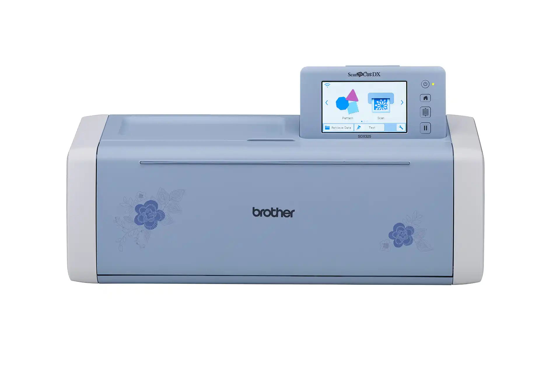 Brother SDX325  – gallery image