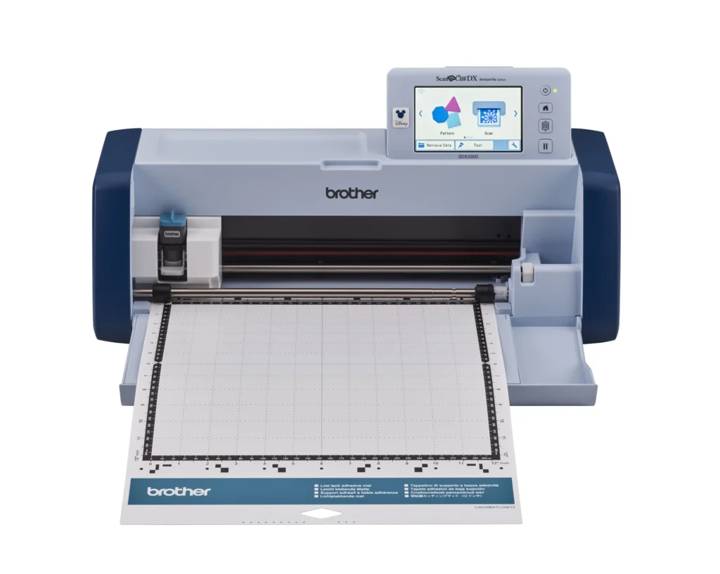 Brother SDX325