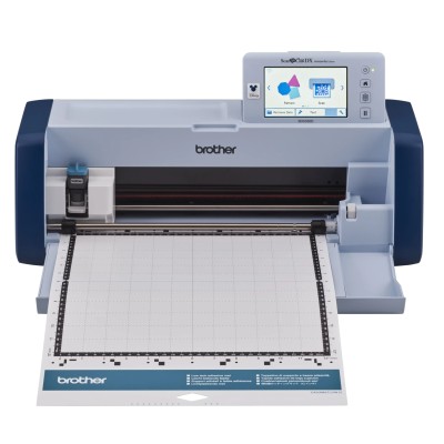 Brother SDX330D